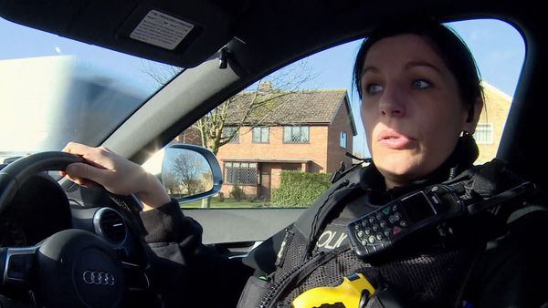 Police Interceptors - Episode 9