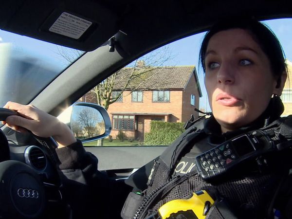 Police Interceptors - Episode 9