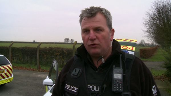 Police Interceptors - Episode 2