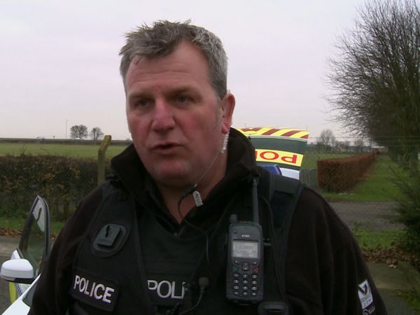 Police Interceptors - Episode 2