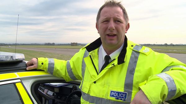 Police Interceptors - Episode 3