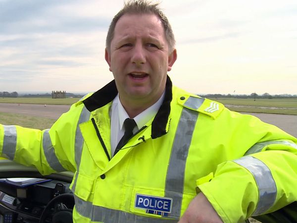 Police Interceptors - Episode 3