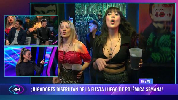 Gran Hermano Chile 2024 LT - Episodio 36