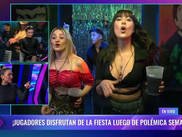 Gran Hermano Chile 2024 LT - Episodio 36
