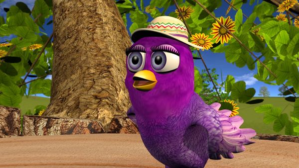 El reino infantil - Episodio 11