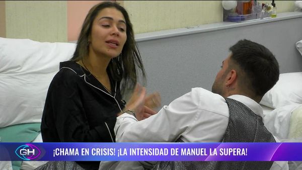 Gran Hermano Chile 2024 LT - Episodio 37