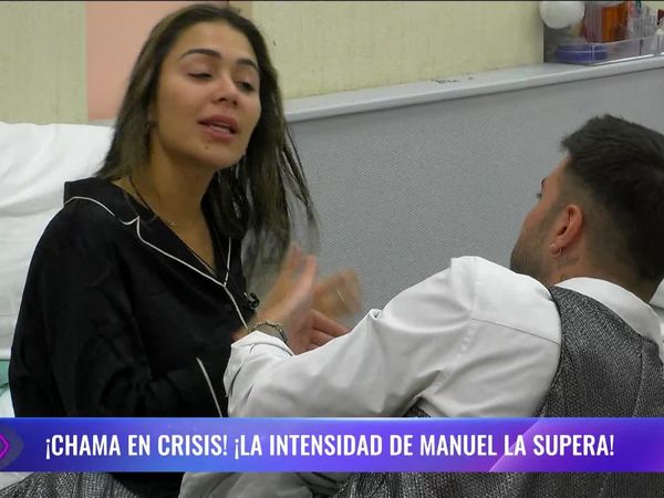 Gran Hermano Chile 2024 LT - Episodio 37