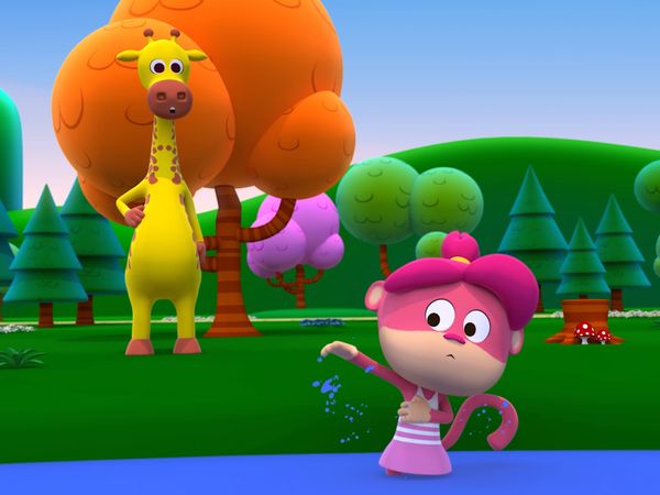 El reino infantil - Episodio 25