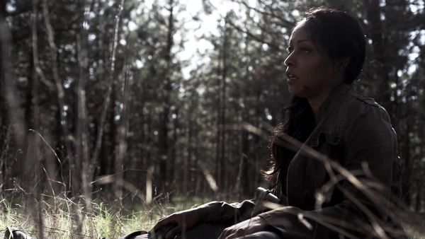 Z Nation en español - El Murphy