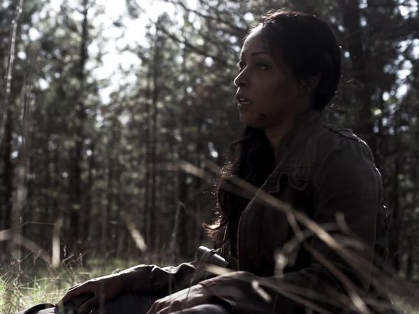 Z Nation en español - El Murphy