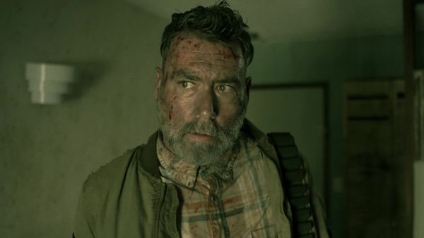 Z Nation en español - Luz blanca