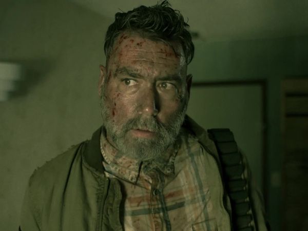 Z Nation en español - Luz blanca
