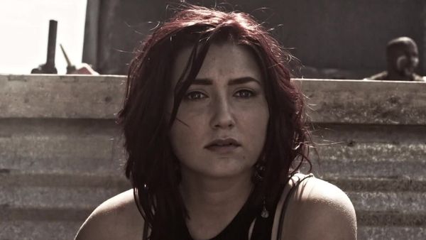 Z Nation en español - Carretera zombi