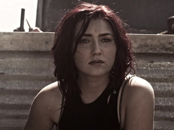 Z Nation en español - Carretera zombi