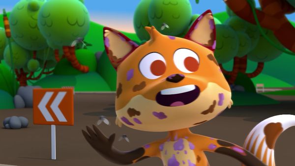 El reino infantil - Episodio 70