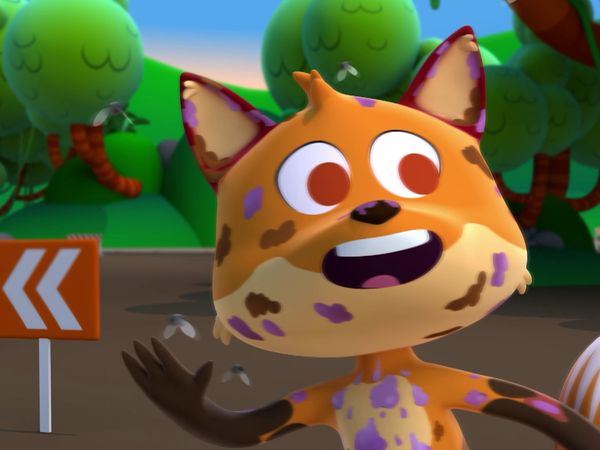 El reino infantil - Episodio 70