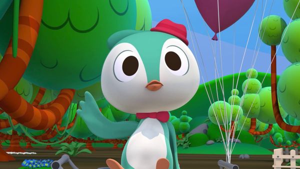 El reino infantil - Episodio 71
