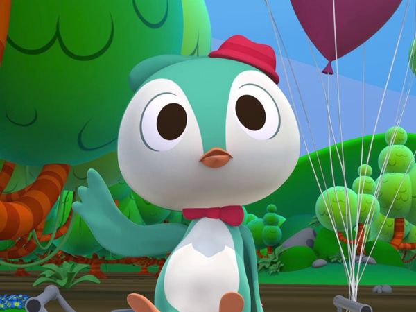 El reino infantil - Episodio 71