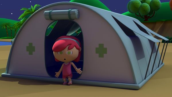 El reino infantil - Episodio 75