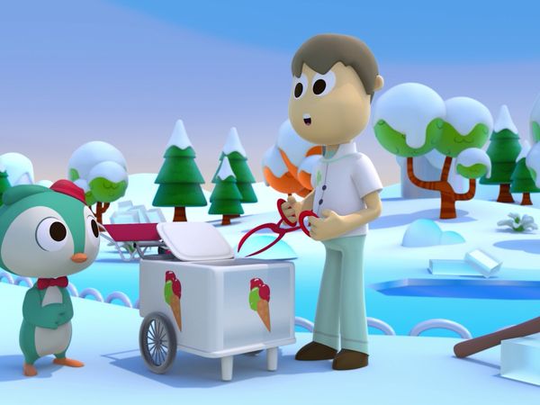 El reino infantil - Episodio 80