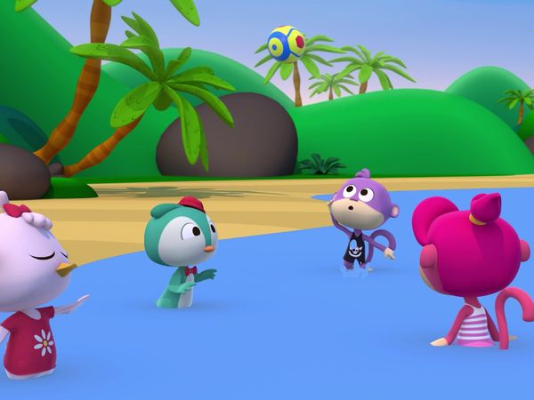 El reino infantil - Episodio 81