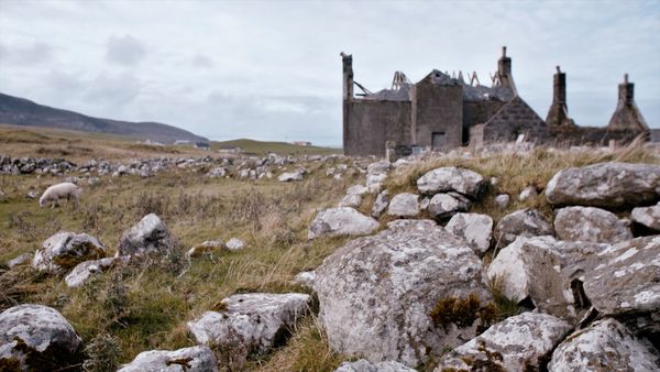 Chacun son Île - Hébrides Extérieures