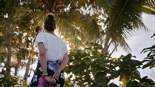 Chacun son Île - Samoa