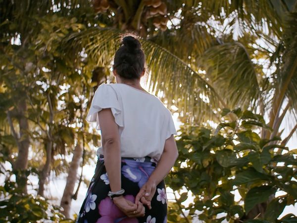 Chacun son Île - Samoa