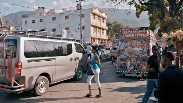 Chacun son Île - Haïti