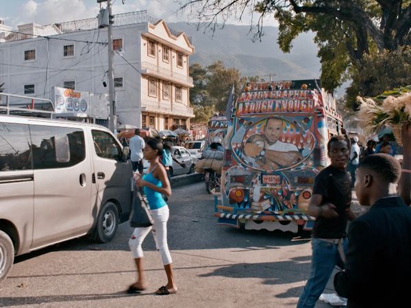 Chacun son Île - Haïti