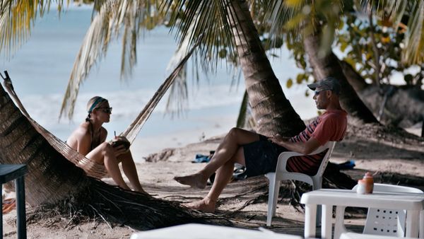 Chacun son Île - San Andrés y Providencia