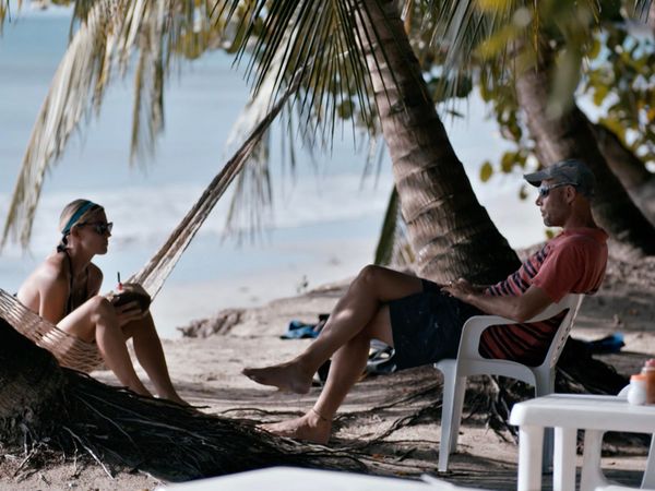Chacun son Île - San Andrés y Providencia