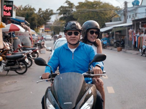 Chacun son Île - Phú Quốc