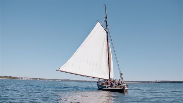 Chacun son Île - Åland