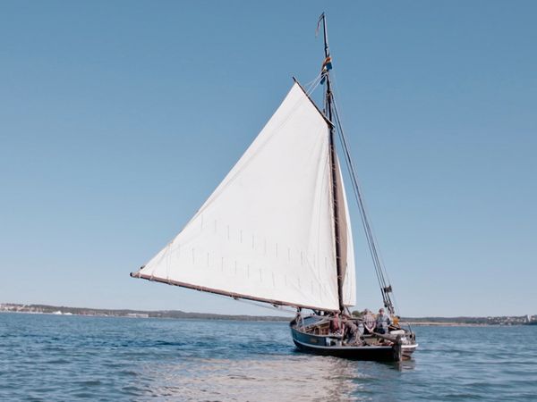 Chacun son Île - Åland
