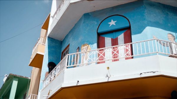 Chacun son Île - Porto Rico