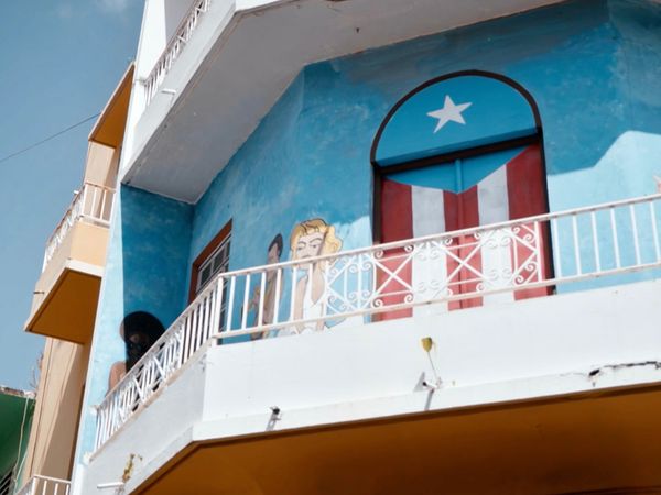 Chacun son Île - Porto Rico