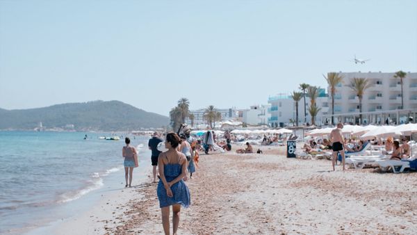 Chacun son Île - Ibiza
