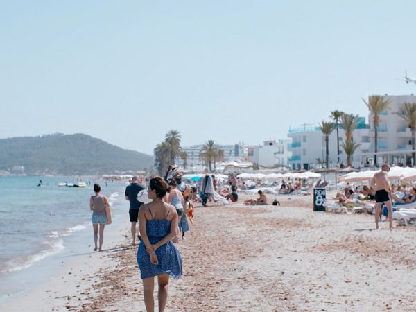 Chacun son Île - Ibiza