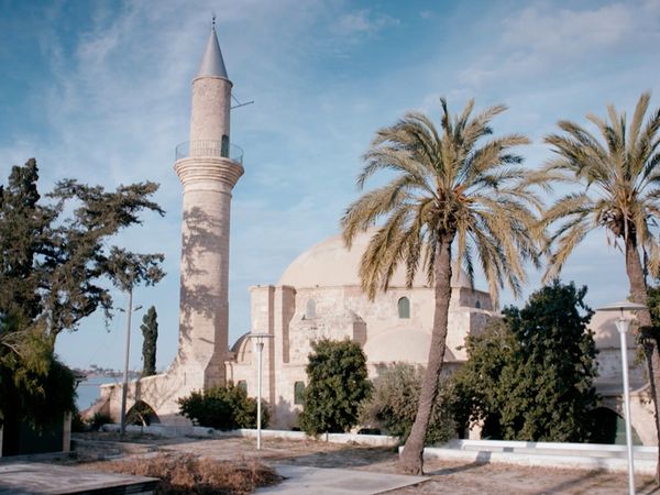 Chacun son Île - Chypre