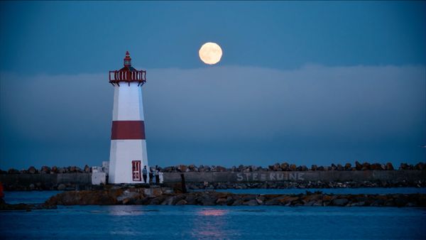 Chacun son Île - Saint-Pierre-et-Miquelon