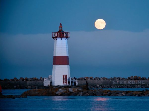 Chacun son Île - Saint-Pierre-et-Miquelon