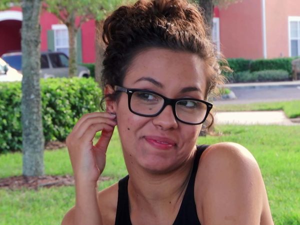 Teen Mom 2 - The New Mom