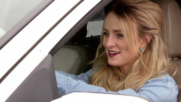 Teen Mom 2 - Down That Route