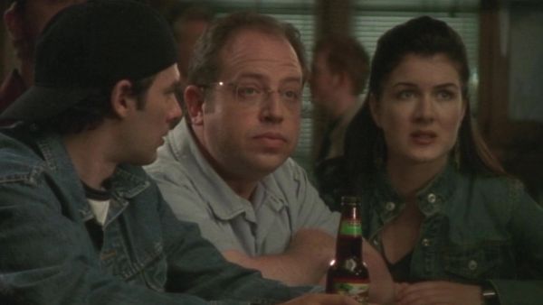 Corner Gas - Oh Baby!