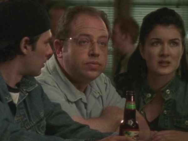 Corner Gas - Oh Baby!