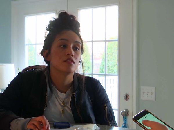 Teen Mom 2 - Surprise!