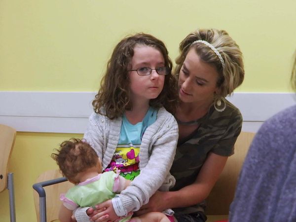 Teen Mom 2 - Playing Family Picnic
