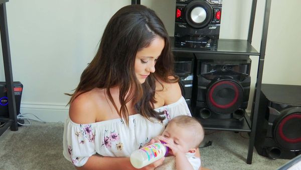 Teen Mom 2 - Love You, Mean It
