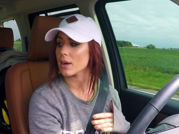Teen Mom 2 - Emotional Roller Coaster